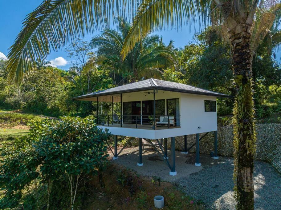 הוילה אוביטה The Surf Journey Casita מראה חיצוני תמונה