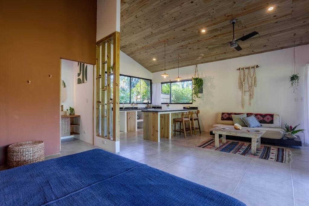 הוילה אוביטה The Surf Journey Casita מראה חיצוני תמונה