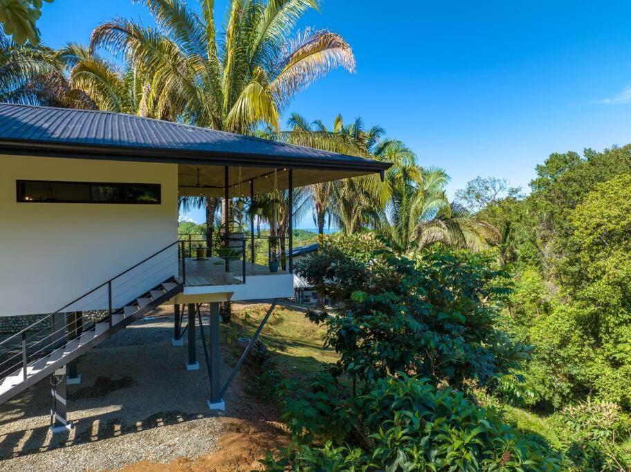 הוילה אוביטה The Surf Journey Casita מראה חיצוני תמונה