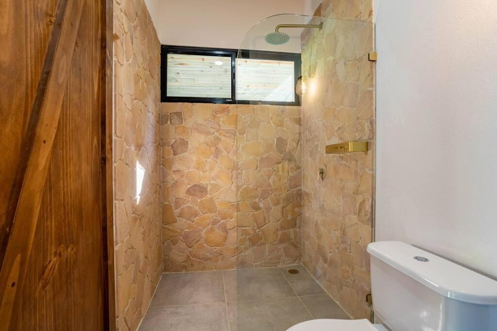 הוילה אוביטה The Surf Journey Casita מראה חיצוני תמונה
