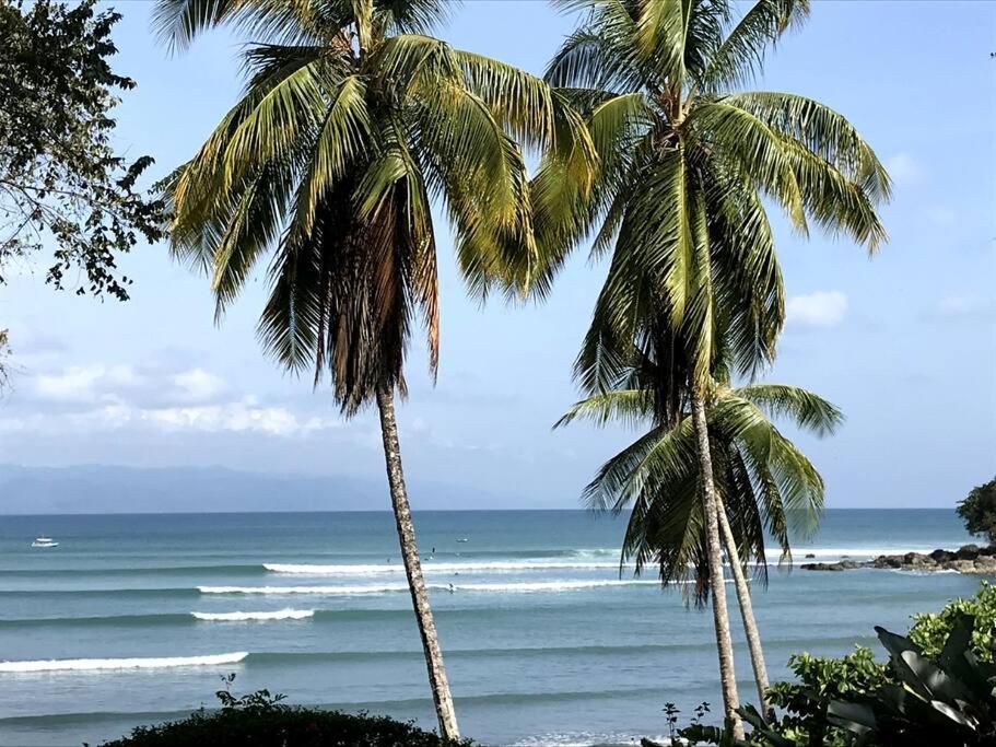 הוילה אוביטה The Surf Journey Casita מראה חיצוני תמונה