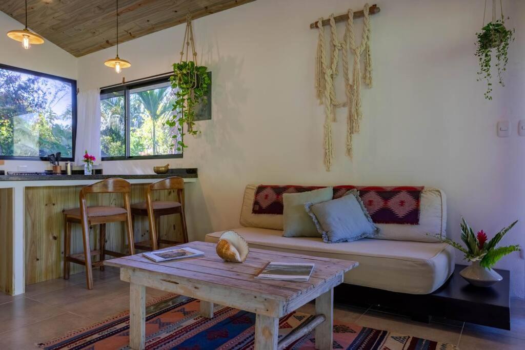 הוילה אוביטה The Surf Journey Casita מראה חיצוני תמונה