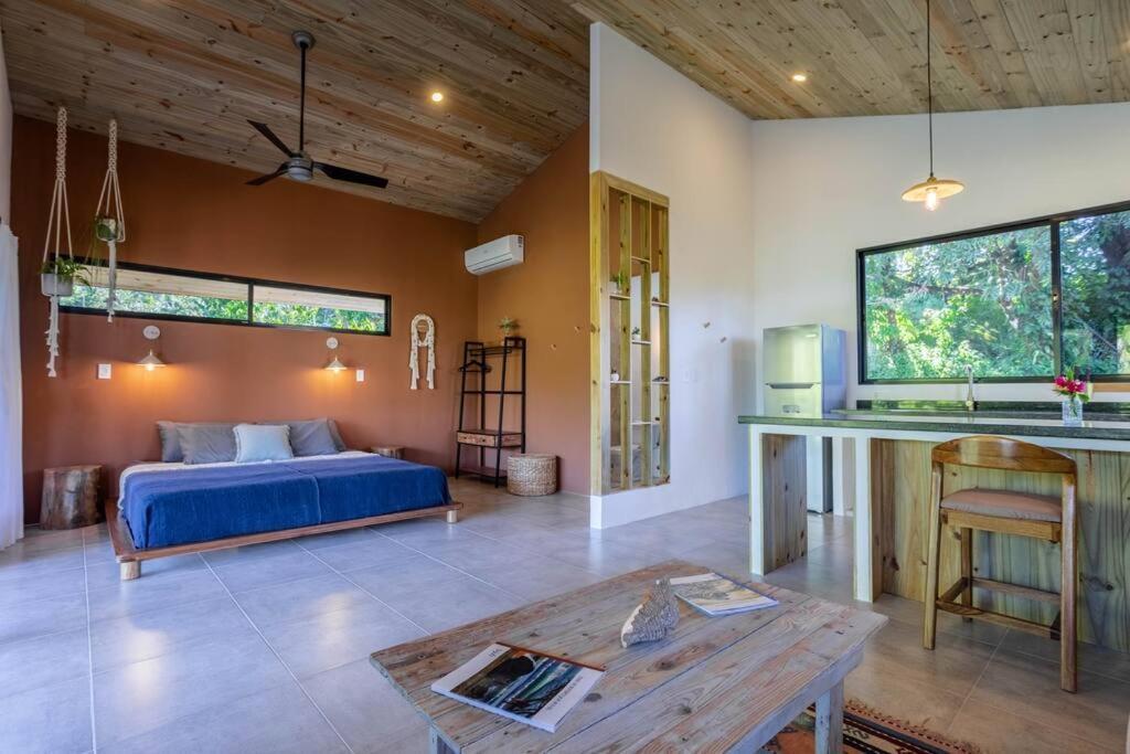 הוילה אוביטה The Surf Journey Casita מראה חיצוני תמונה