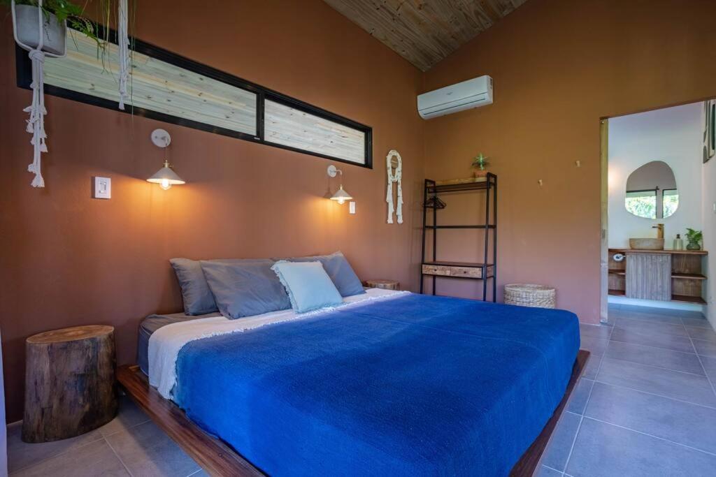הוילה אוביטה The Surf Journey Casita מראה חיצוני תמונה